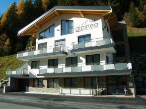 alpinea Appartements